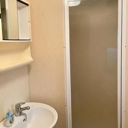 Mobilhome Ba281 - Small Budget - Siblu Bonne Anse בית נופש