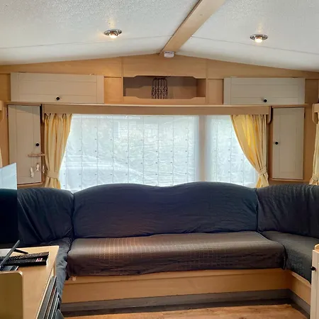 Mobilhome Ba281 - Small Budget - Siblu Bonne Anse בית נופש לס מתה