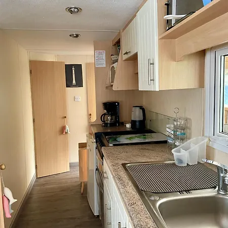 Mobilhome Ba281 - Small Budget - Siblu Bonne Anse לס מתה