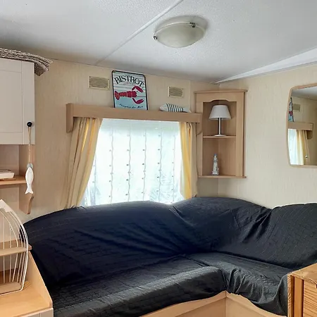 Mobilhome Ba281 - Small Budget - Siblu Bonne Anse * Les Mathes
