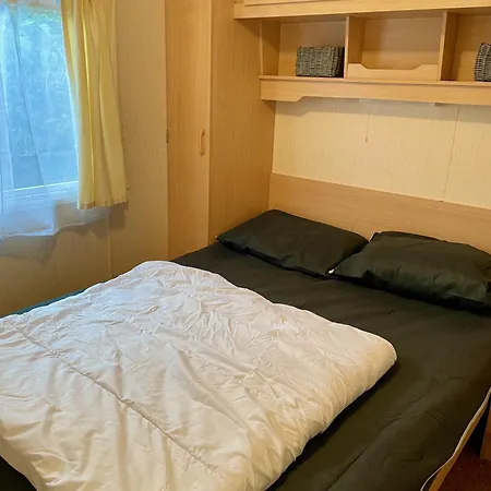 Mobilhome Ba281 - Small Budget - Siblu Bonne Anse * Les Mathes